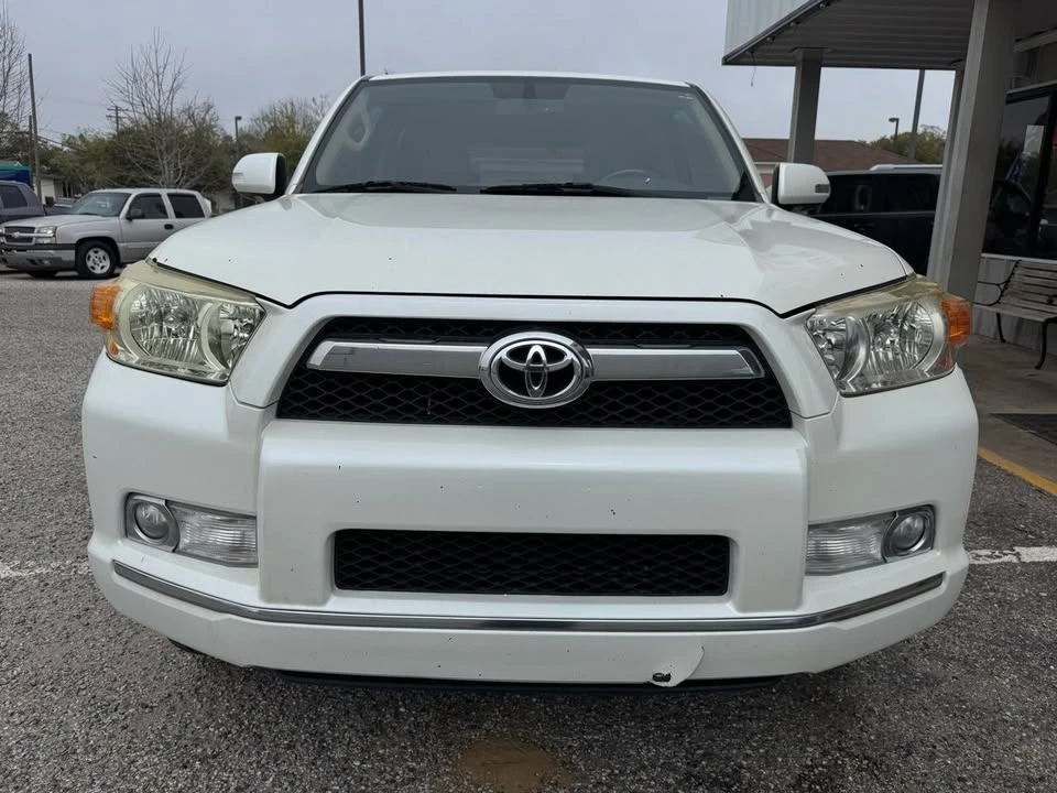 2010 Toyota 4Runner 5th Gen - Image 2 of 18