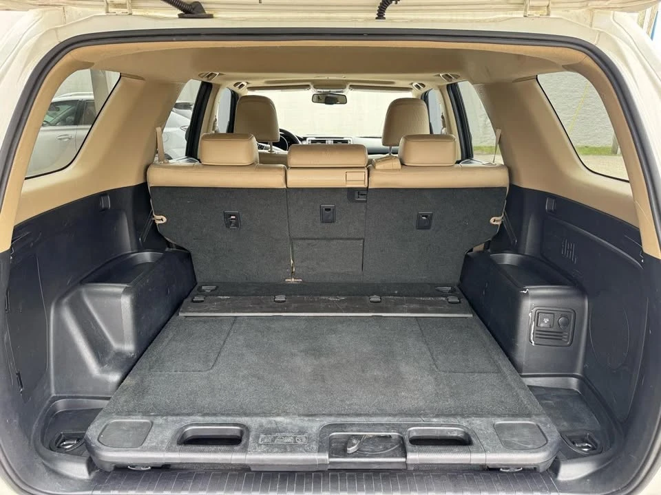 2010 Toyota 4Runner 5th Gen - Image 8 of 18