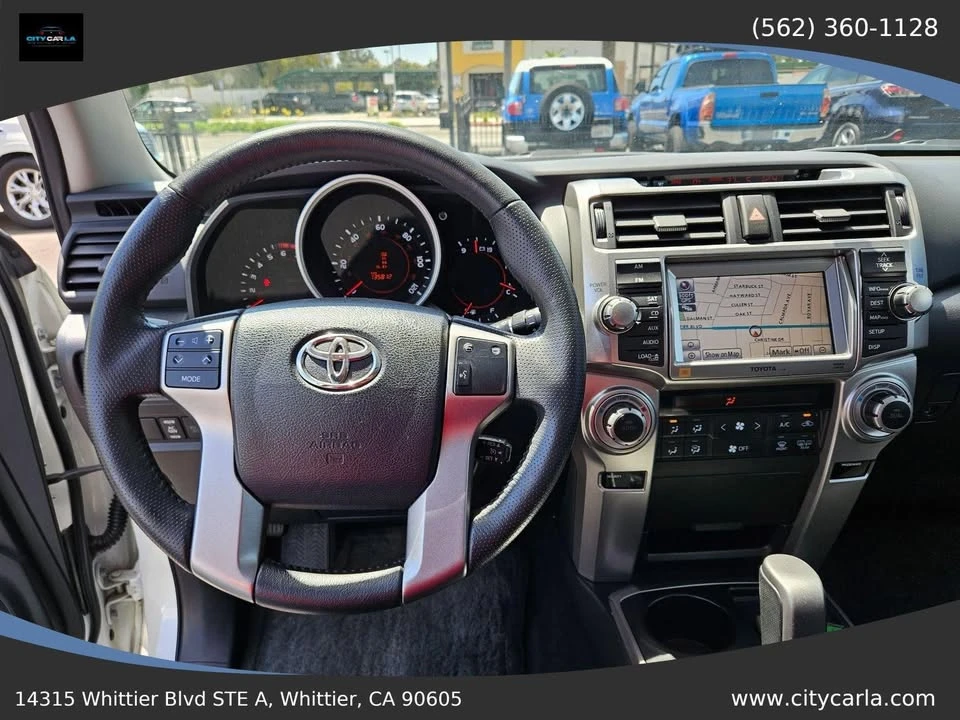 2010 Toyota 4Runner 5th Gen - Image 17 of 20