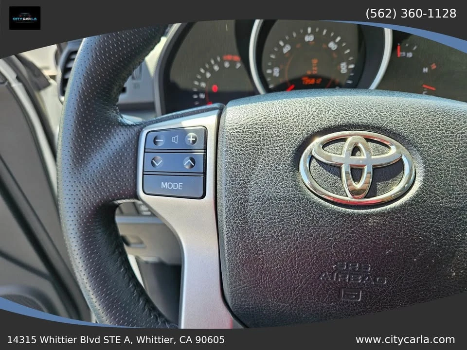 2010 Toyota 4Runner 5th Gen - Image 19 of 20