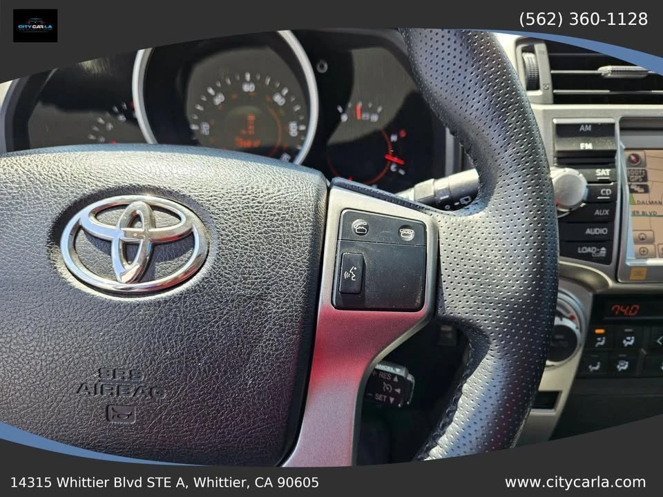 2010 Toyota 4Runner 5th Gen - Image 20 of 20