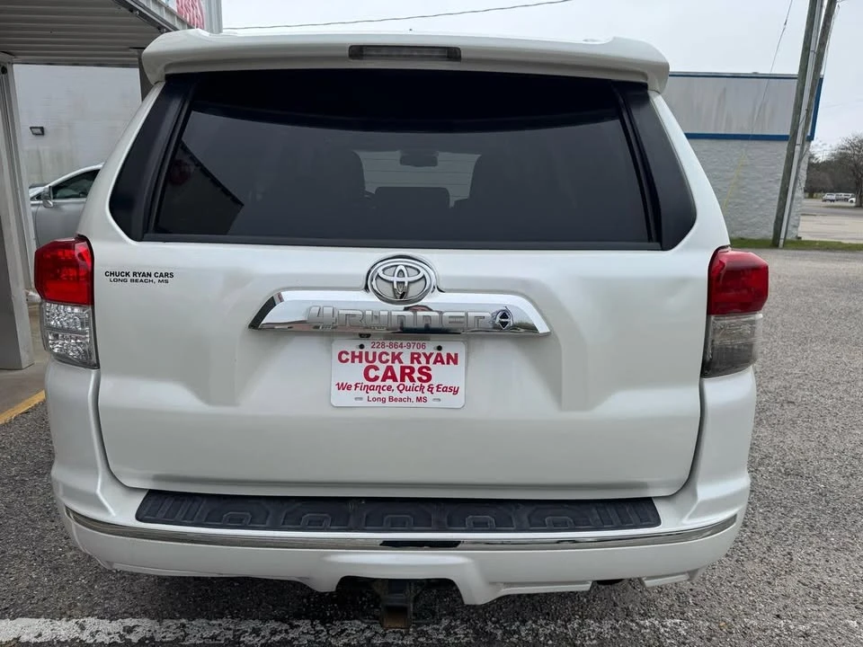 2010 Toyota 4Runner 5th Gen - Image 6 of 18
