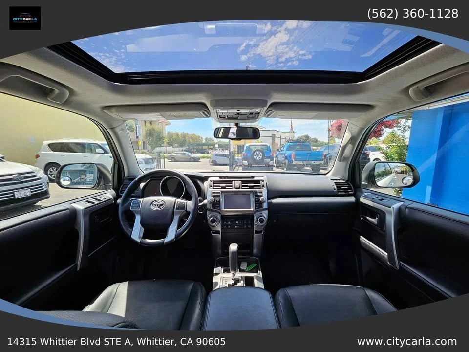 2010 Toyota 4Runner 5th Gen - Image 15 of 20