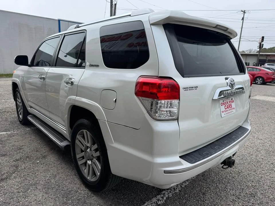 2010 Toyota 4Runner 5th Gen - Image 5 of 18