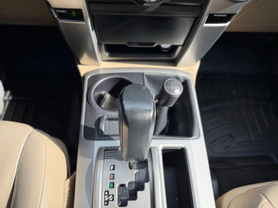 2010 Toyota 4Runner 5th Gen - Image 18 of 20