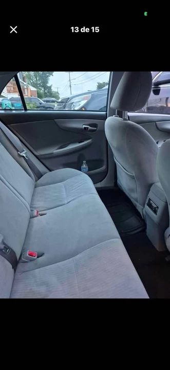 2010 Toyota 4Runner 5th Gen - Image 6 of 9