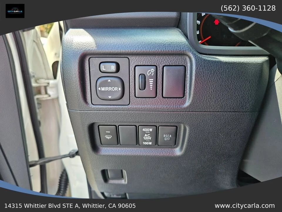 2010 Toyota 4Runner 5th Gen - Image 12 of 20