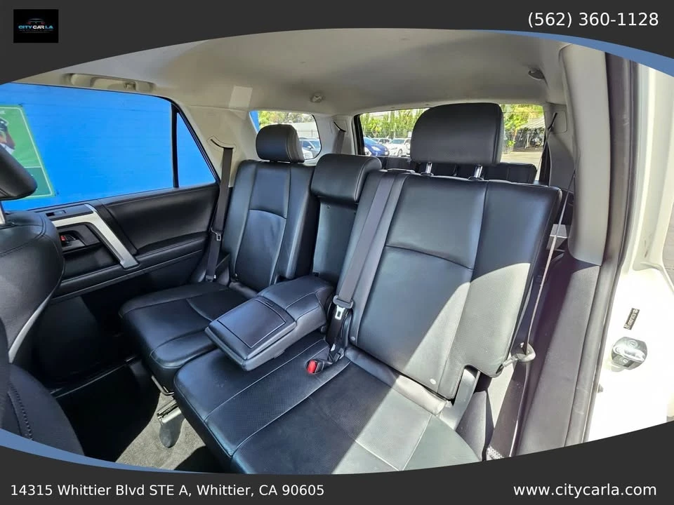 2010 Toyota 4Runner 5th Gen - Image 14 of 20