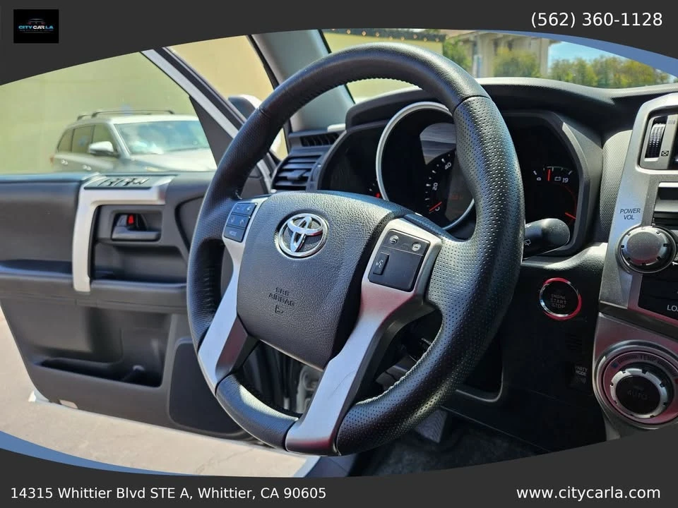 2010 Toyota 4Runner 5th Gen - Image 16 of 20