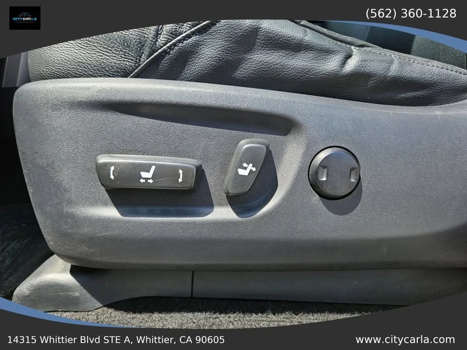 2010 Toyota 4Runner 5th Gen - Image 11 of 20