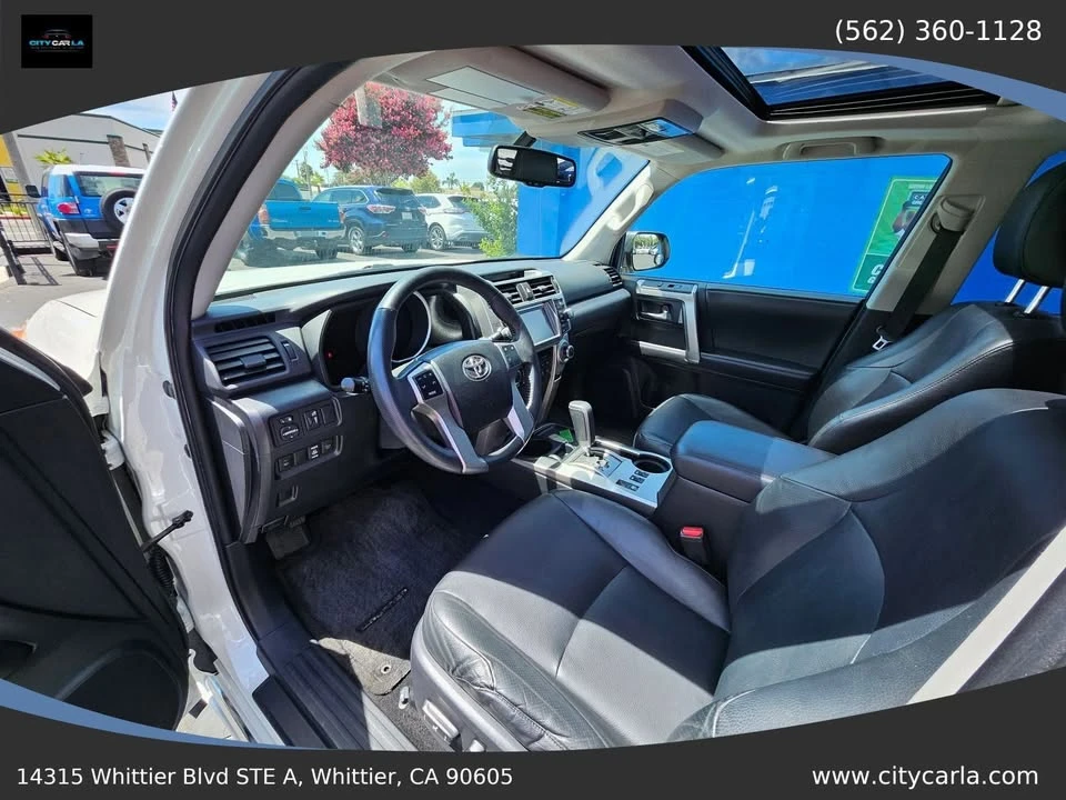 2010 Toyota 4Runner 5th Gen - Image 13 of 20