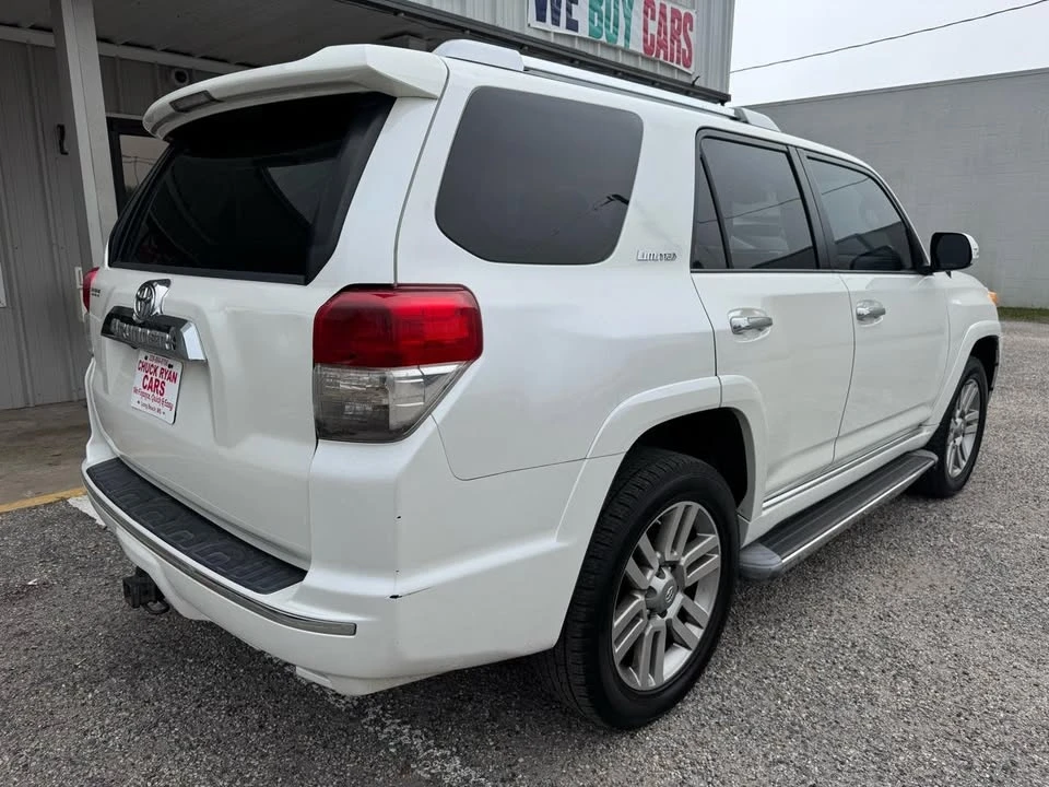 2010 Toyota 4Runner 5th Gen - Image 7 of 18