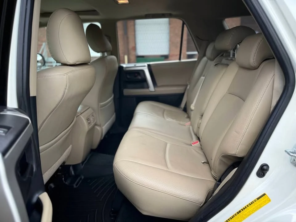 2010 Toyota 4Runner 5th Gen - Image 14 of 20