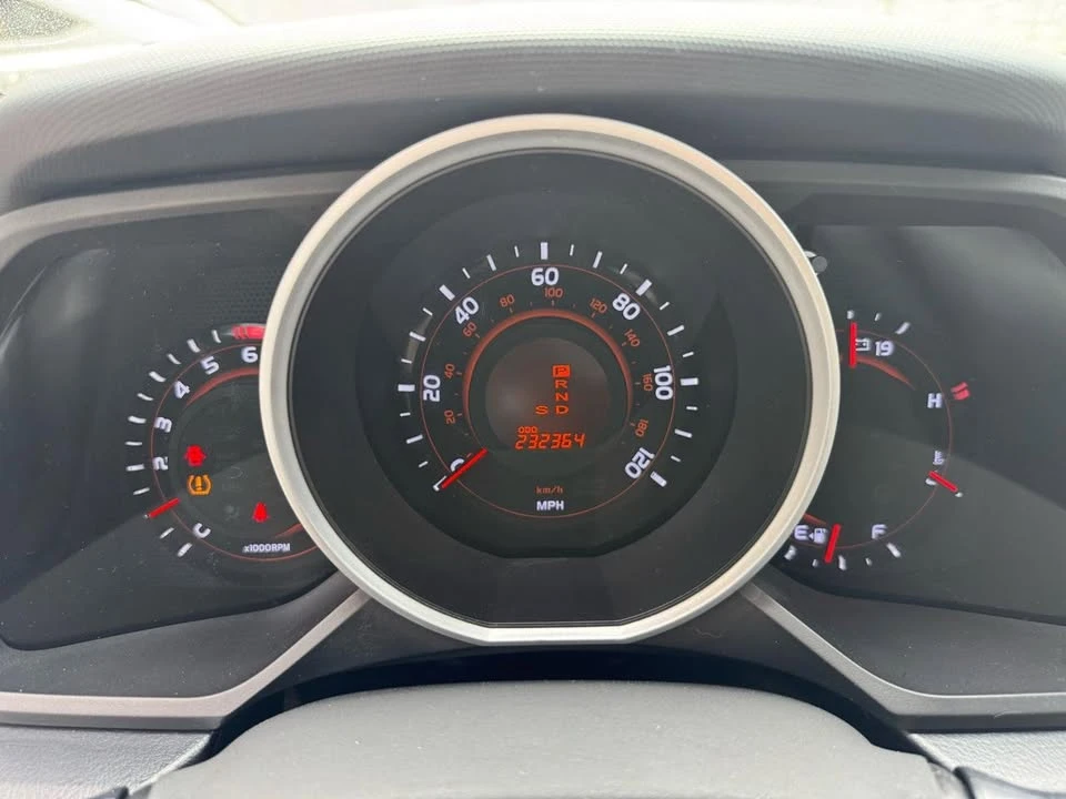 2010 Toyota 4Runner 5th Gen - Image 17 of 18
