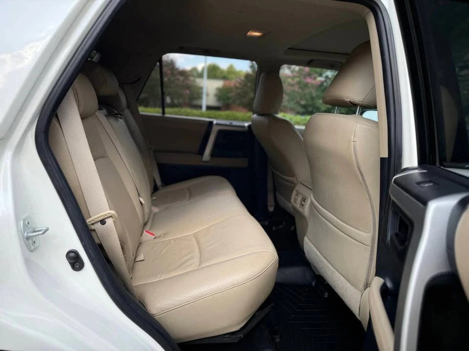 2010 Toyota 4Runner 5th Gen - Image 15 of 20