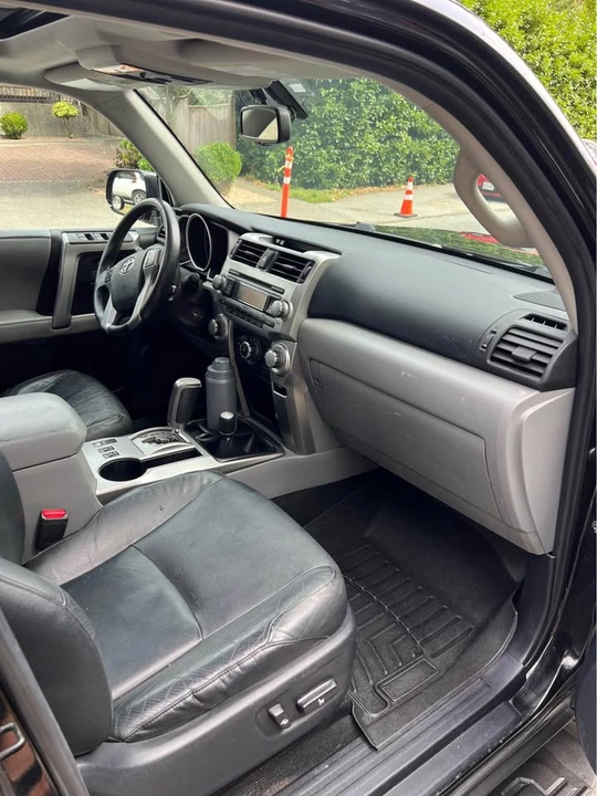 2010 Toyota 4Runner 5th Gen - Image 8 of 17