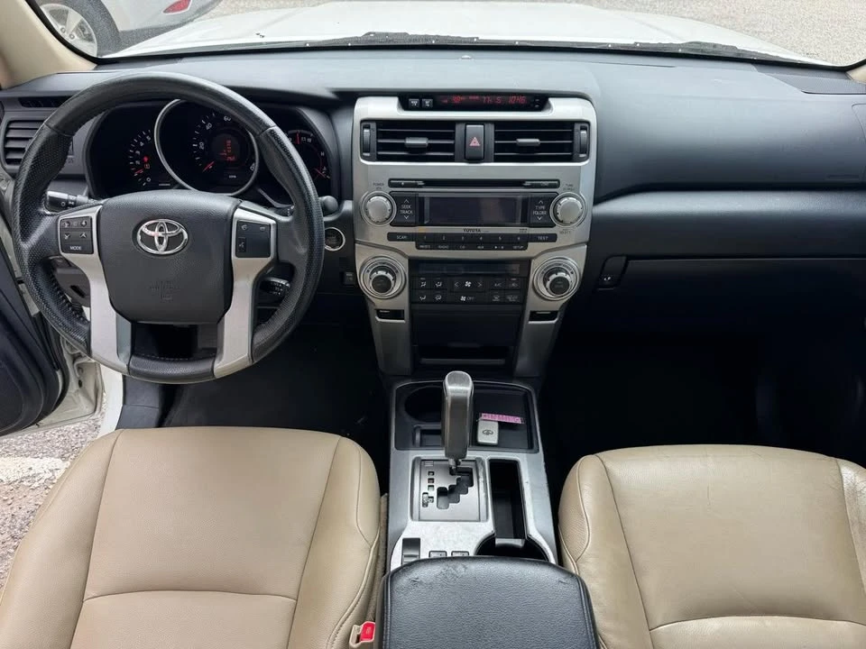 2010 Toyota 4Runner 5th Gen - Image 10 of 18