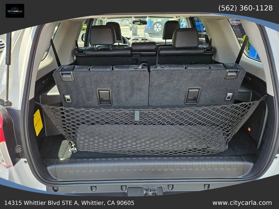 2010 Toyota 4Runner 5th Gen - Image 9 of 20