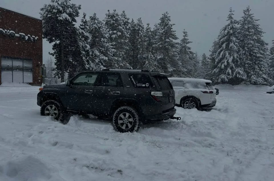 2010 Toyota 4Runner 5th Gen - Image 8 of 10
