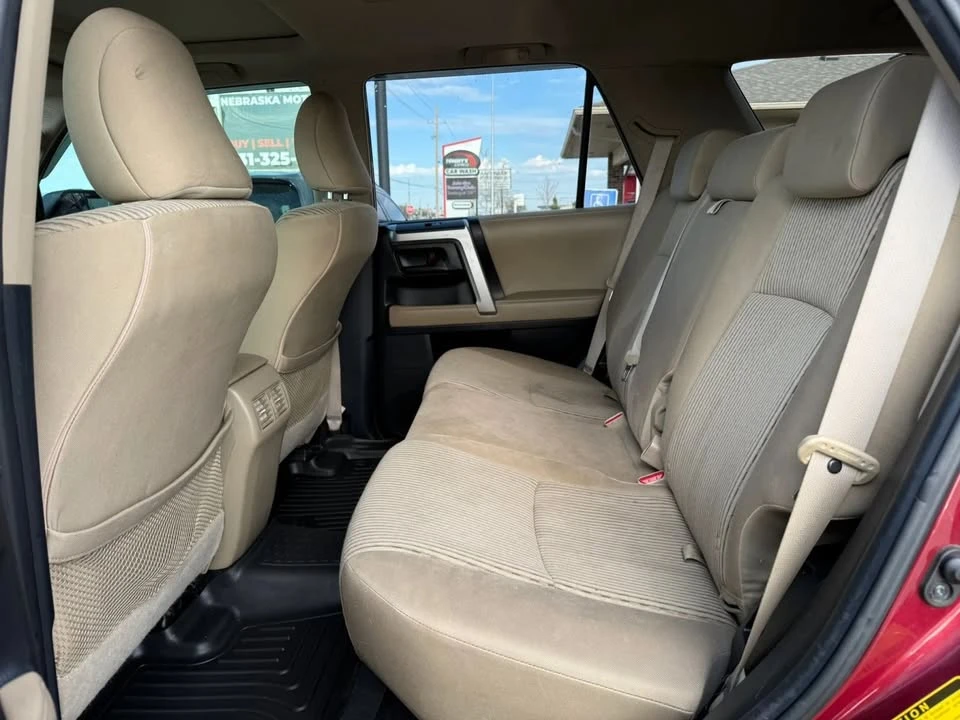 2010 Toyota 4Runner 5th Gen - Image 16 of 20