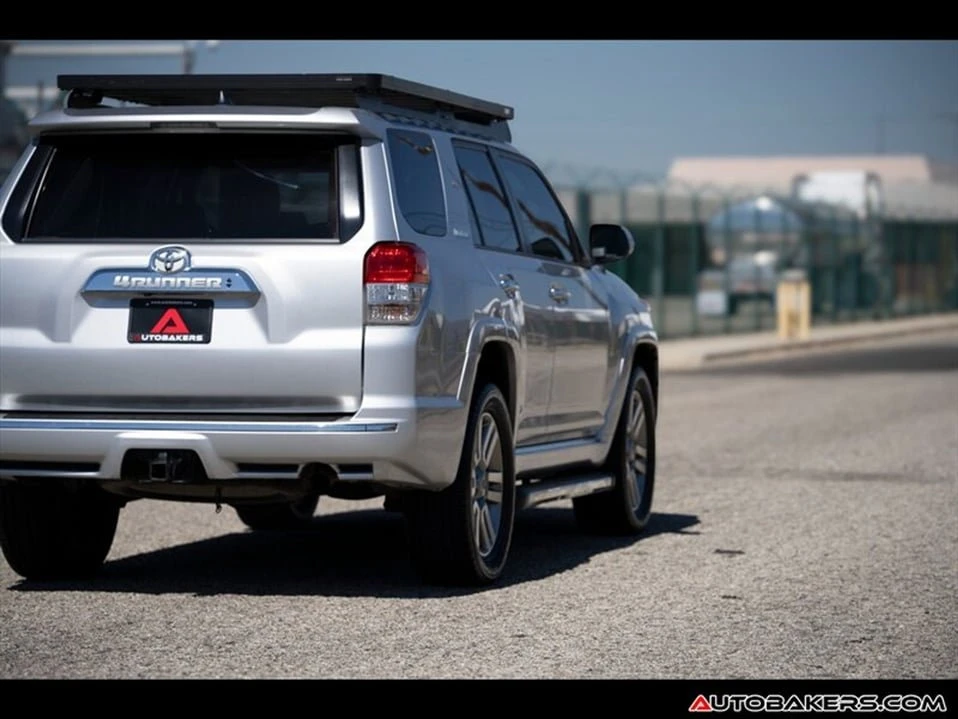 2010 Toyota 4Runner 5th Gen - Image 10 of 20