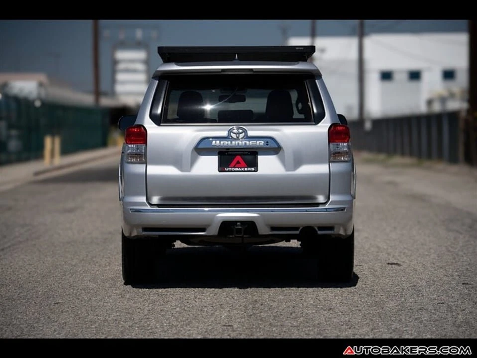 2010 Toyota 4Runner 5th Gen - Image 5 of 20