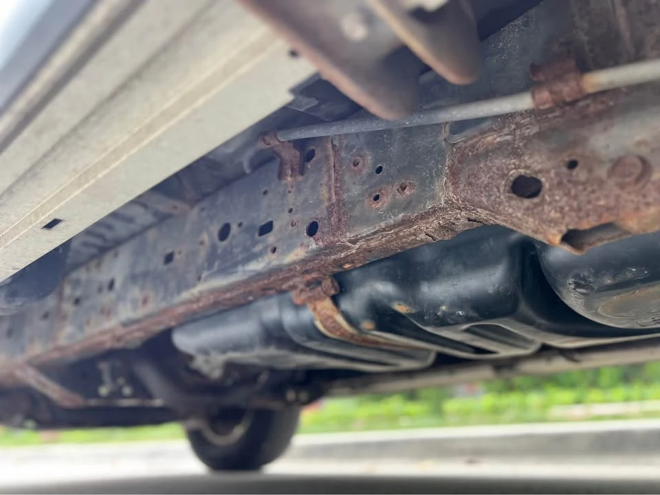 2010 Toyota 4Runner 5th Gen - Image 12 of 17