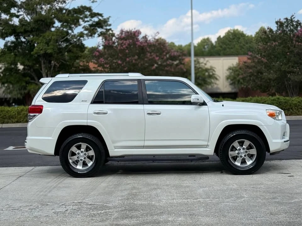 2010 Toyota 4Runner 5th Gen - Image 7 of 20