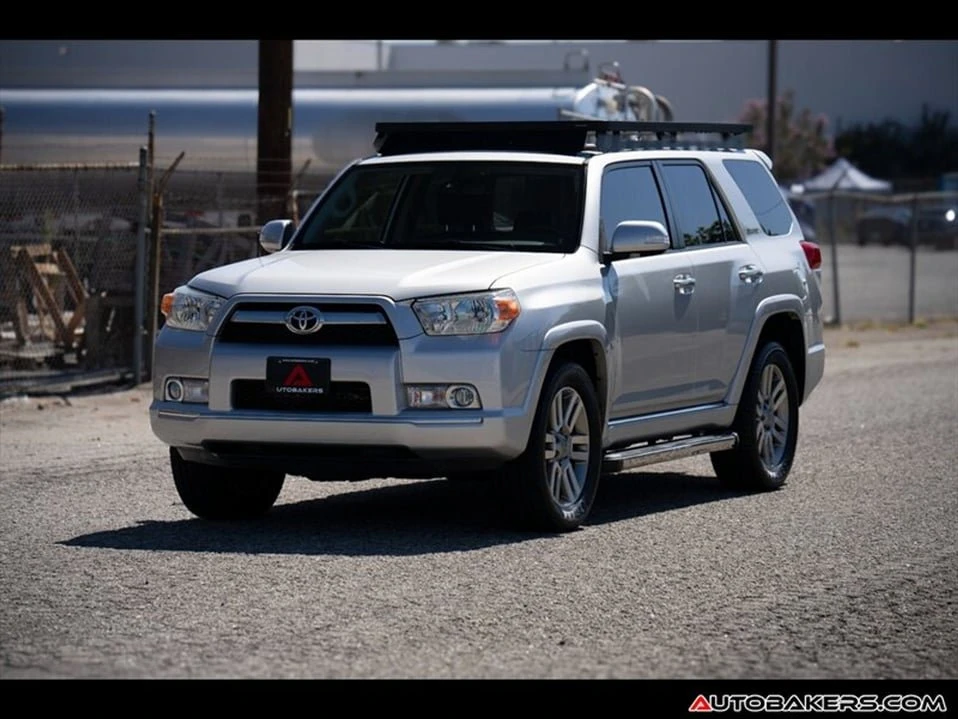 2010 Toyota 4Runner 5th Gen - Image 3 of 20