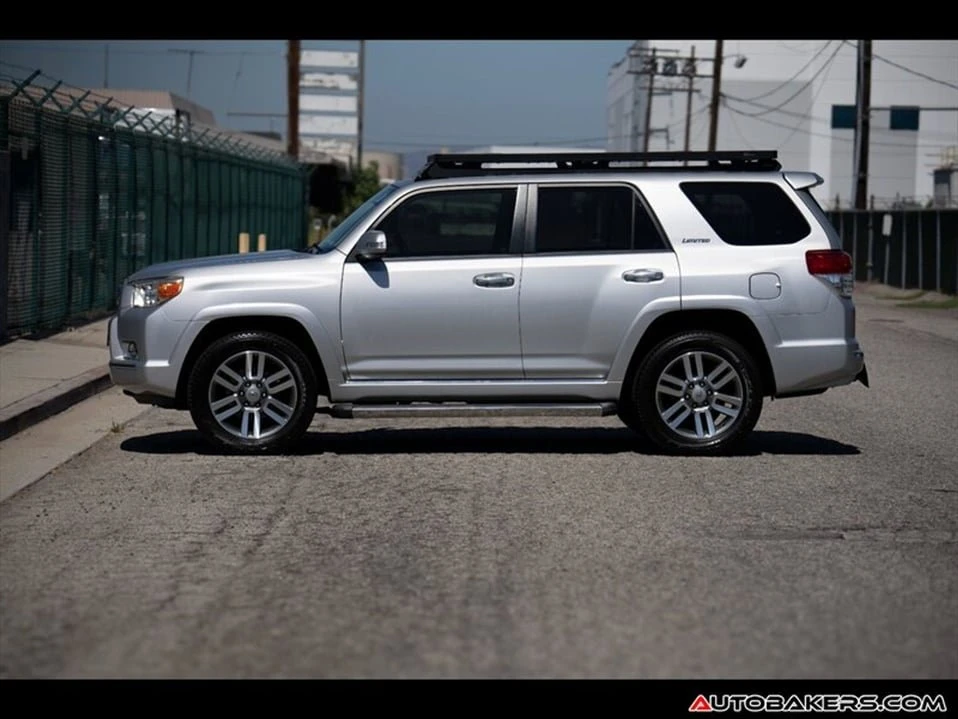 2010 Toyota 4Runner 5th Gen - Image 11 of 20