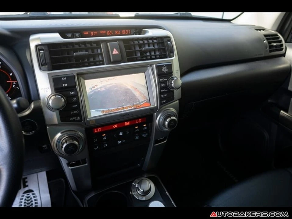 2010 Toyota 4Runner 5th Gen - Image 19 of 20