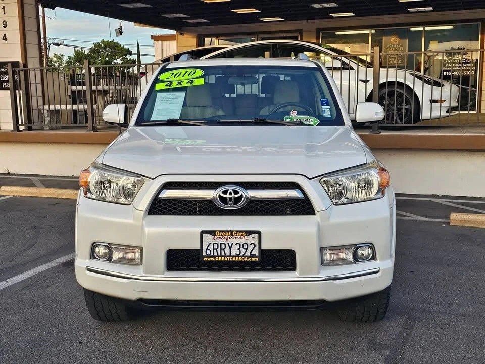 2010 Toyota 4Runner 5th Gen - Image 4 of 20
