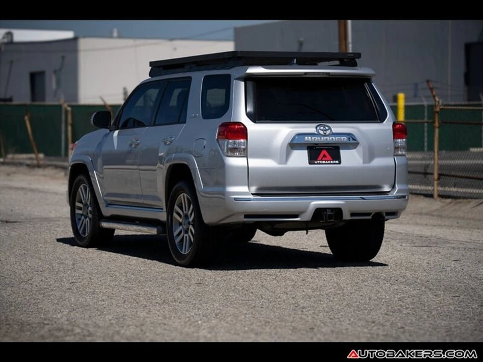 2010 Toyota 4Runner 5th Gen - Image 4 of 20