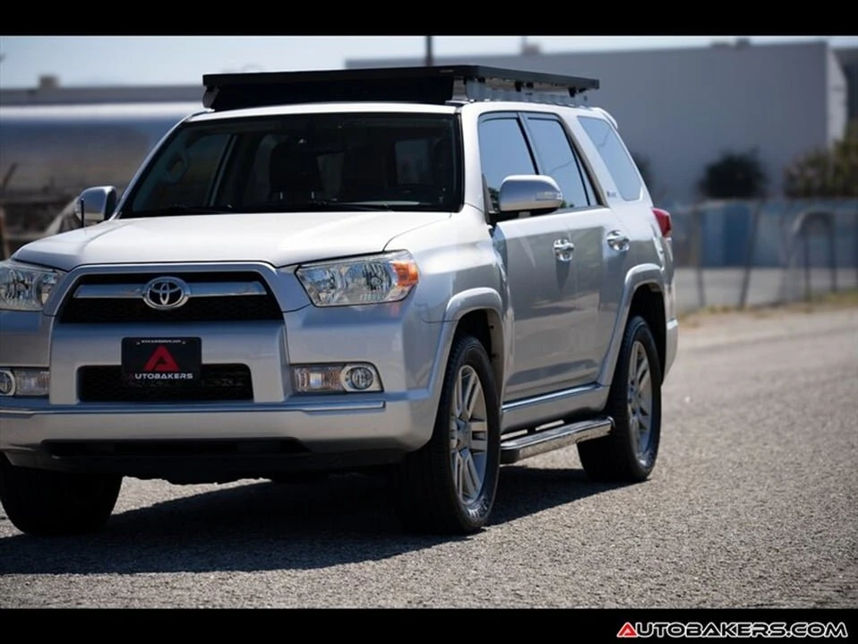 2010 Toyota 4Runner 5th Gen - Image 8 of 20