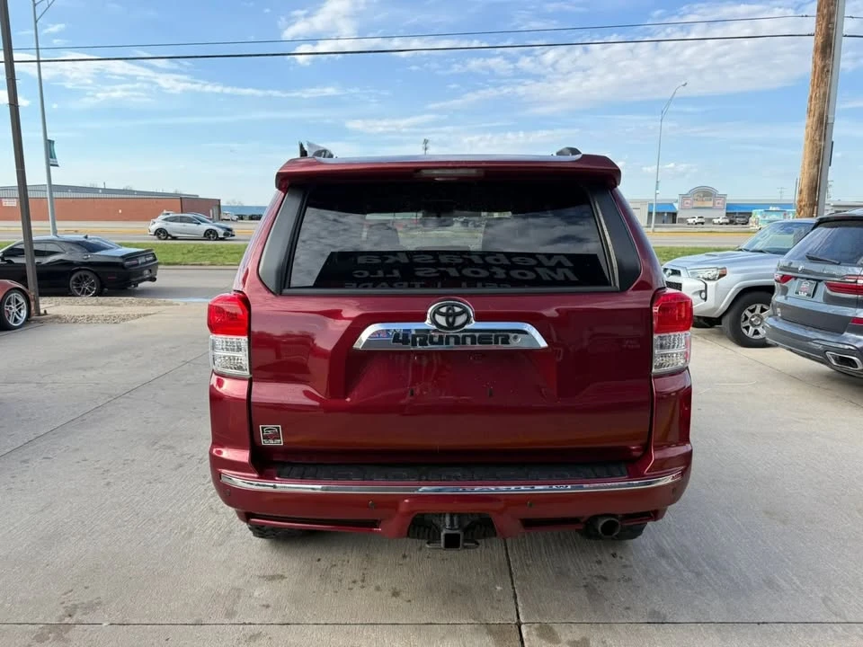 2010 Toyota 4Runner 5th Gen - Image 6 of 20
