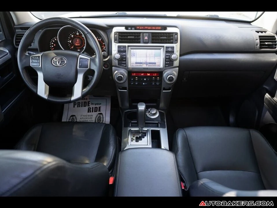 2010 Toyota 4Runner 5th Gen - Image 16 of 20