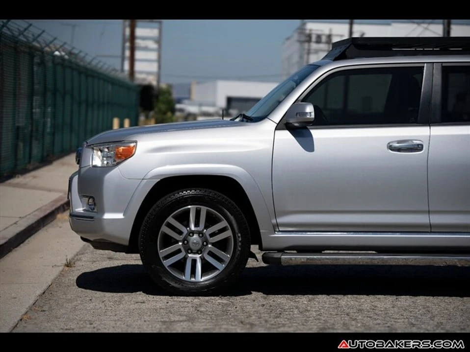 2010 Toyota 4Runner 5th Gen - Image 12 of 20