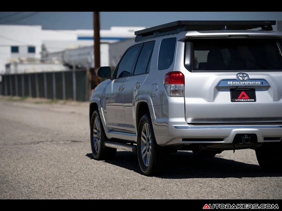 2010 Toyota 4Runner 5th Gen - Image 9 of 20