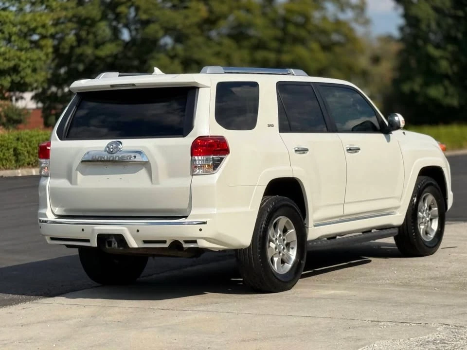 2010 Toyota 4Runner 5th Gen - Image 8 of 20