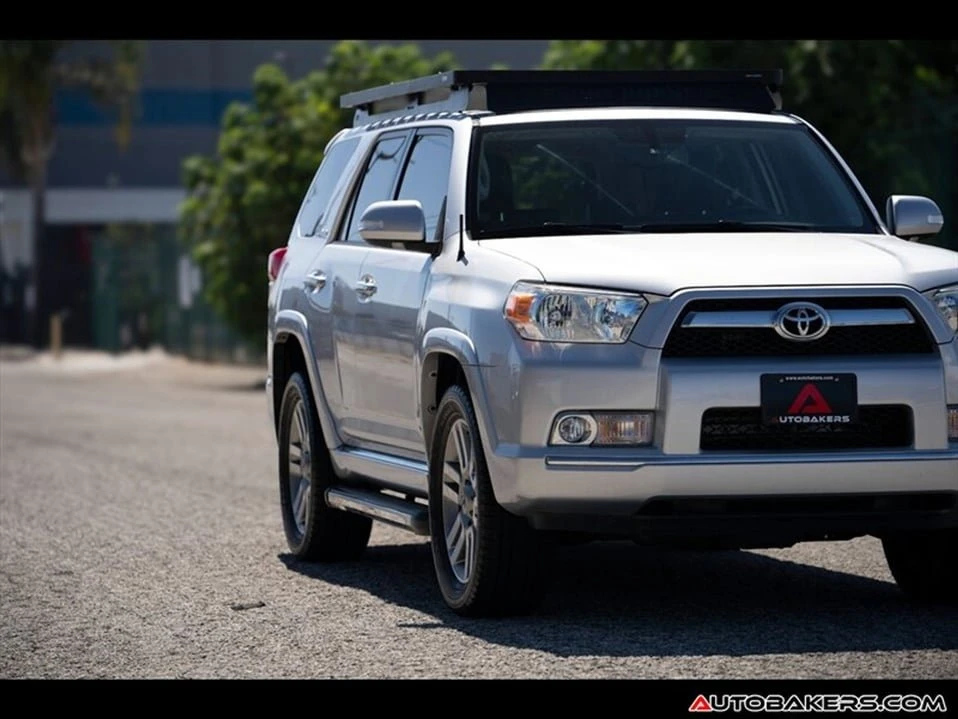 2010 Toyota 4Runner 5th Gen - Image 7 of 20