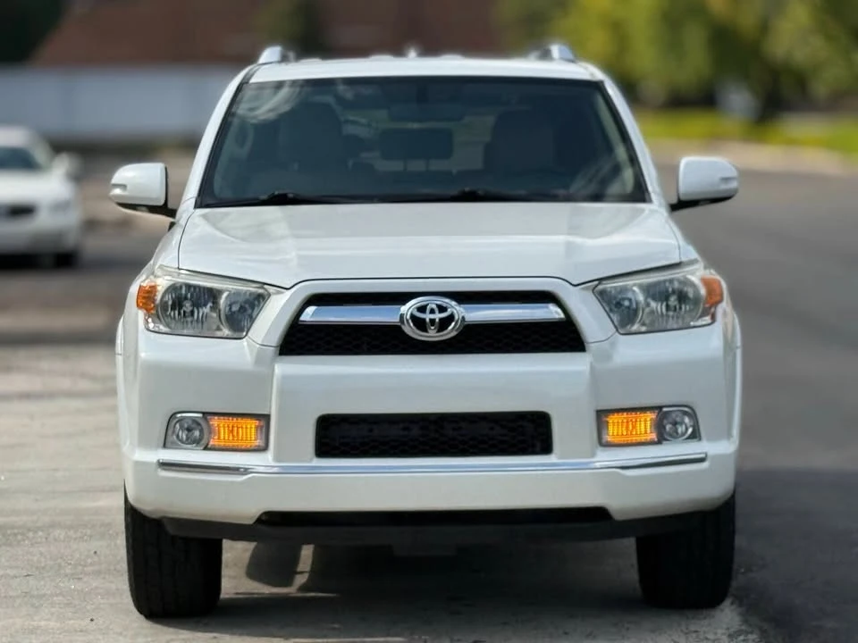 2010 Toyota 4Runner 5th Gen - Image 4 of 20