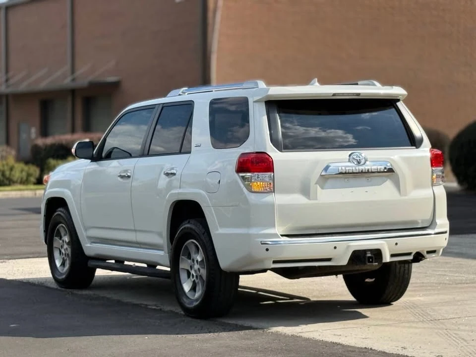 2010 Toyota 4Runner 5th Gen - Image 9 of 20