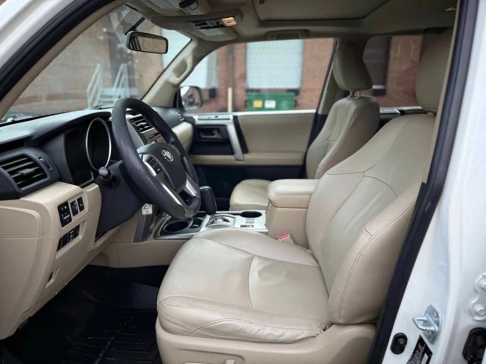 2010 Toyota 4Runner 5th Gen - Image 13 of 20