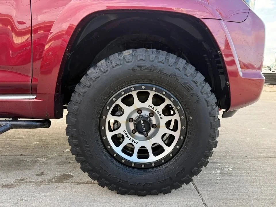 2010 Toyota 4Runner 5th Gen - Image 13 of 20