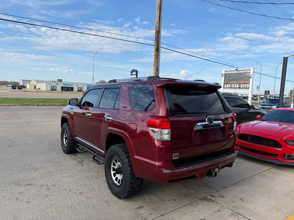 2010 Toyota 4Runner 5th Gen - Image 5 of 20