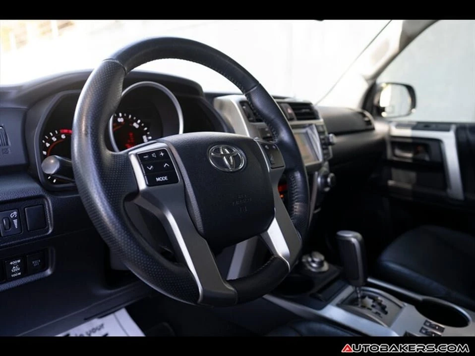 2010 Toyota 4Runner 5th Gen - Image 13 of 20