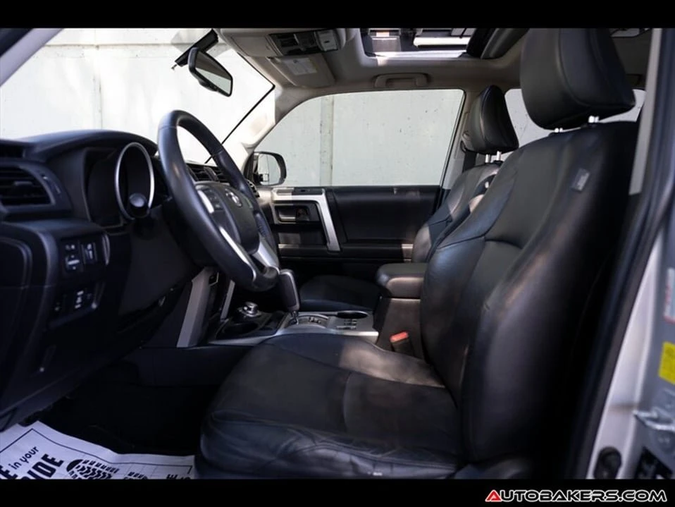 2010 Toyota 4Runner 5th Gen - Image 15 of 20