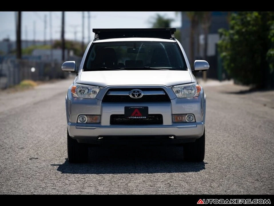 2010 Toyota 4Runner 5th Gen - Image 2 of 20