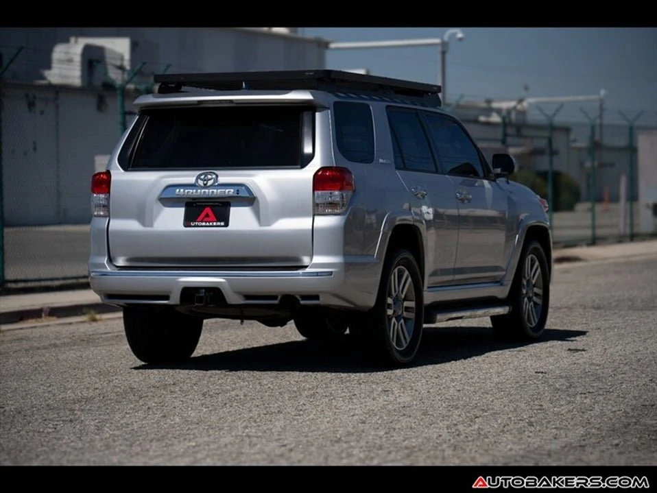 2010 Toyota 4Runner 5th Gen - Image 6 of 20
