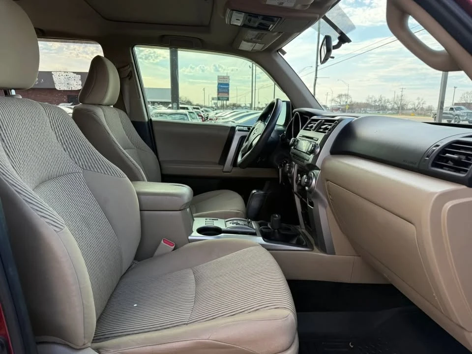 2010 Toyota 4Runner 5th Gen - Image 9 of 20